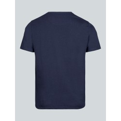 T-Shirt marine Billy Chic