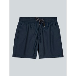 Short de bain marine Biarritz