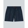 Short de bain marine Biarritz