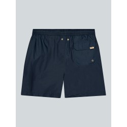 Short de bain marine Biarritz