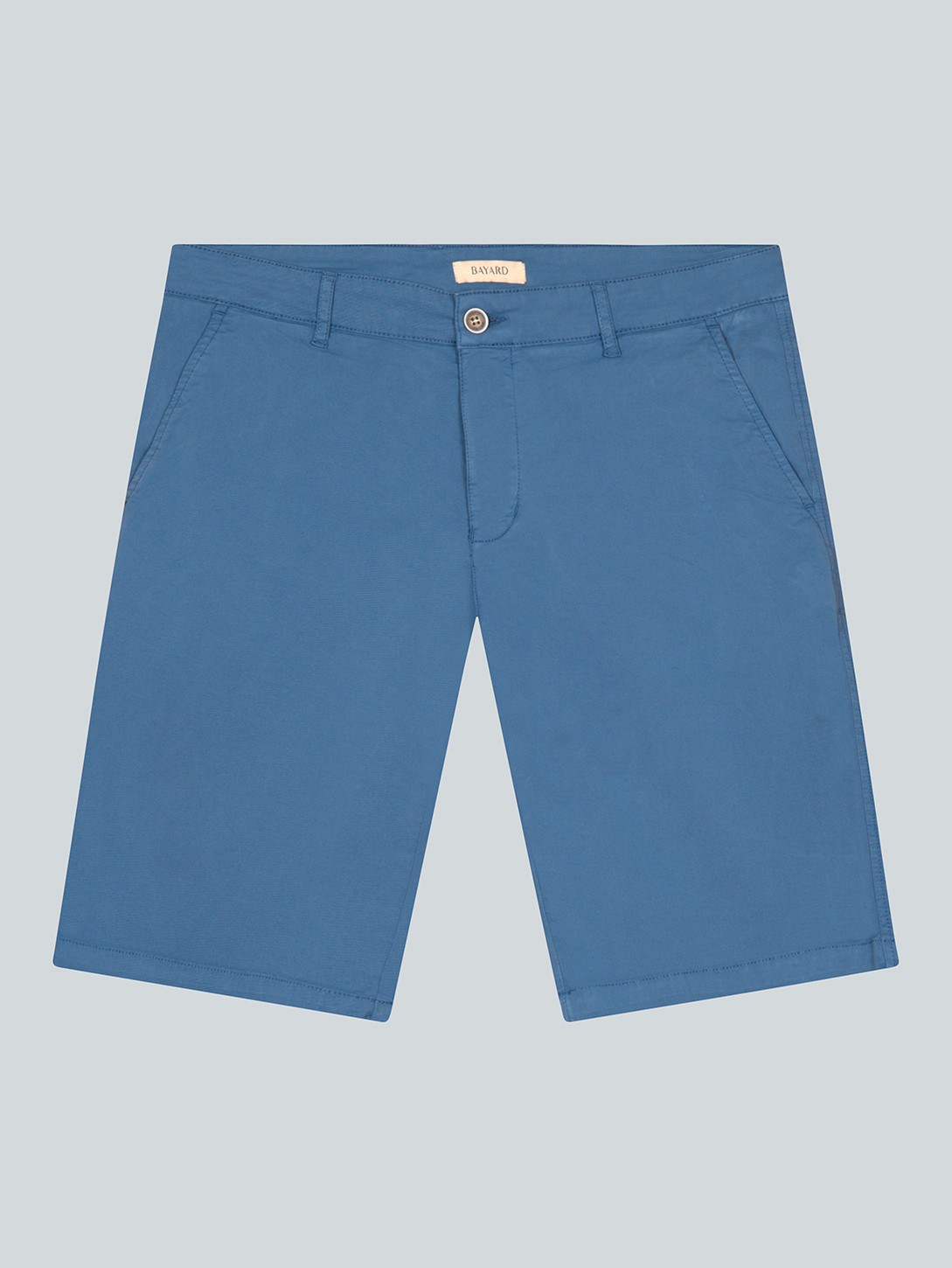 Bermuda indigo Rio